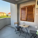 Strandnahes In Vodice 1 スリマ