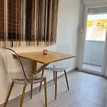 Strandnahes In Vodice 1