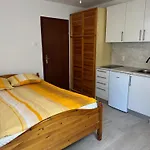 Strandnahes In Vodice 1 スリマ