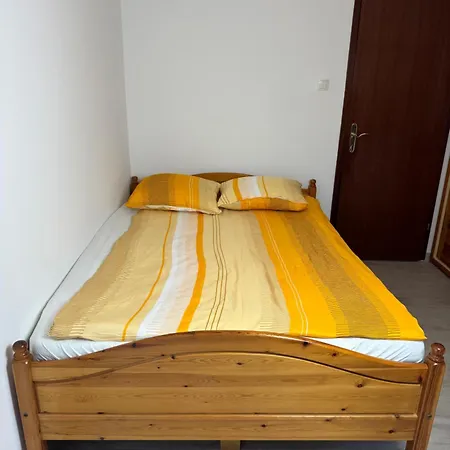 Strandnahes In Vodice 1 Apartment *