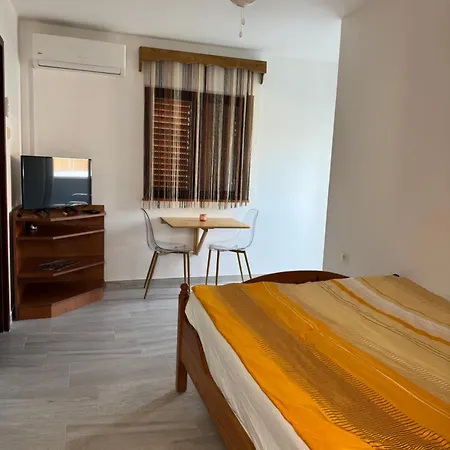 Strandnahes In Vodice 1