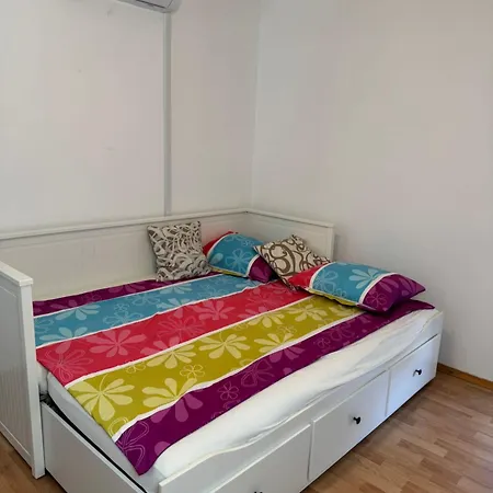 Strandnahes In Vodice 1 아파트 스리마