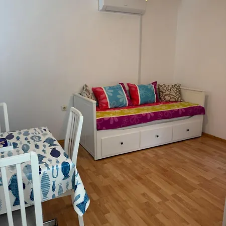 Strandnahes In Vodice 1 * Srima