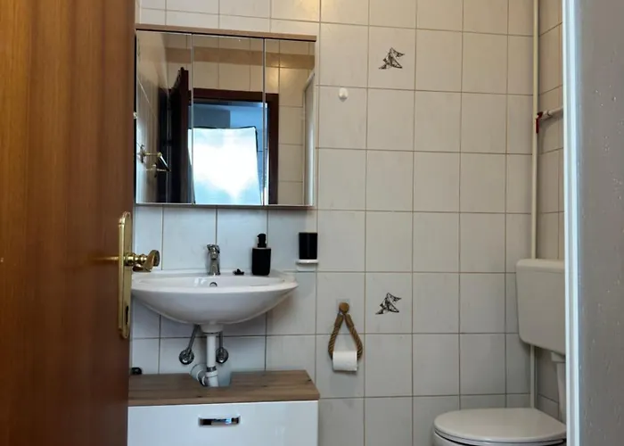 Strandnahes In Vodice 1 Srima