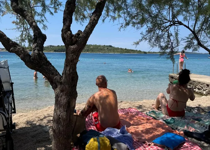 Apartamento Strandnahes In Vodice 1 *