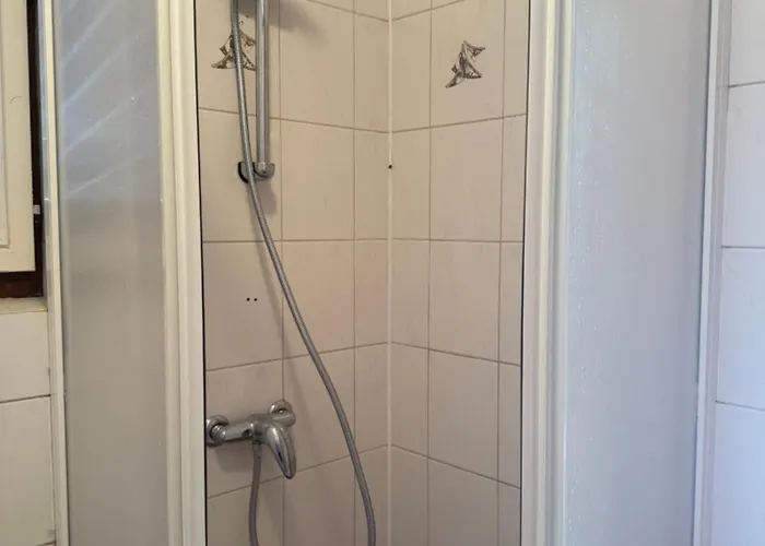 Strandnahes In Vodice 1 Apartamento Srima