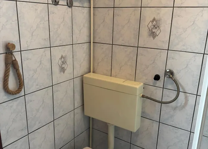 Strandnahes In Vodice 1