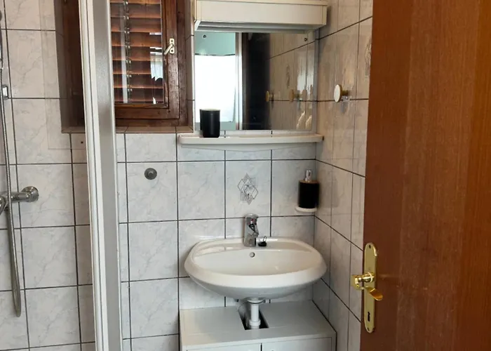 Apartamento Strandnahes In Vodice 1