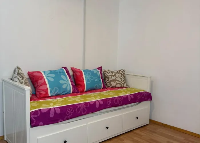 Strandnahes In Vodice 1 Apartment Srima