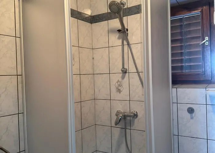 Strandnahes In Vodice 1 *